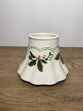 Yankee Candle Ceramic