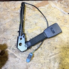 MINI (BMW) SEAT BELT STALK