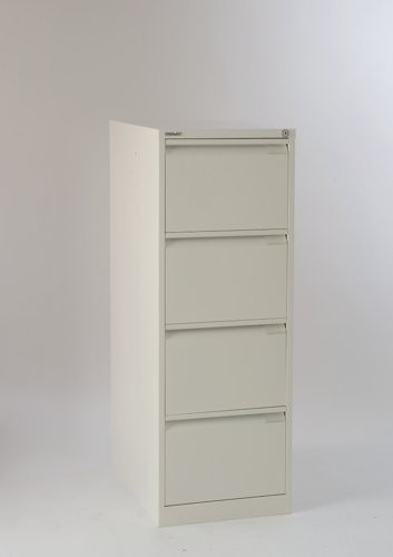 Bisley drawer filing - 4,