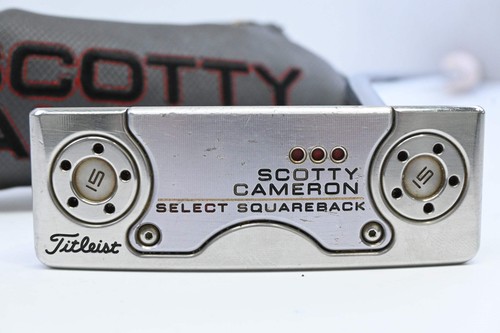 Scotty cameron select - scotty,