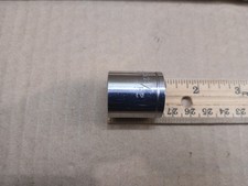 Metrinch 3/8" Drive 23/32" &