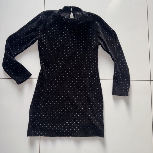 Candy couture black velvet - d,
