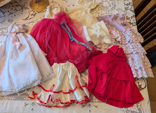 Vintage 1960 gowns for - vintage,