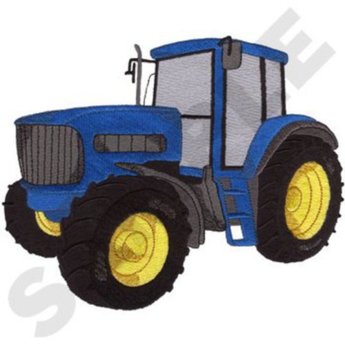 Machine embroidery design - embroidery, 7