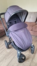 Egg Pram Pushchair 