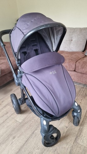 Egg pram pushchair - pram,