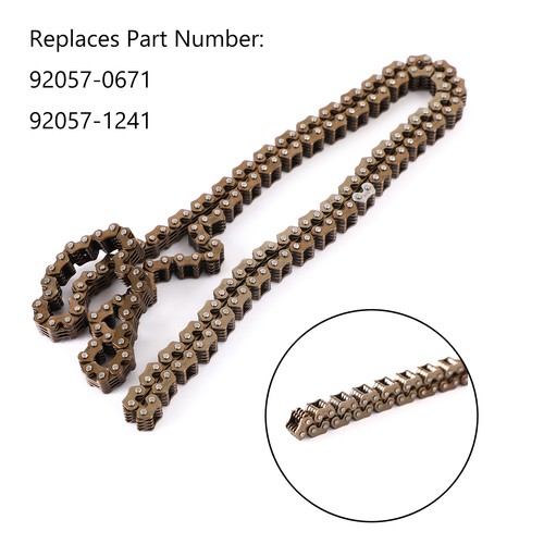 Timing chain for kawasaki - timing,