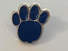 Vintage Original RSPCA Paw