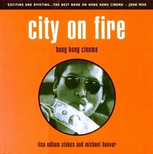 City on Fire : Hong Kong