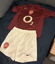 Nike Arsenal "Highbury Final
