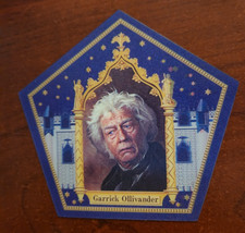 Harry Potter Chocolate Frog