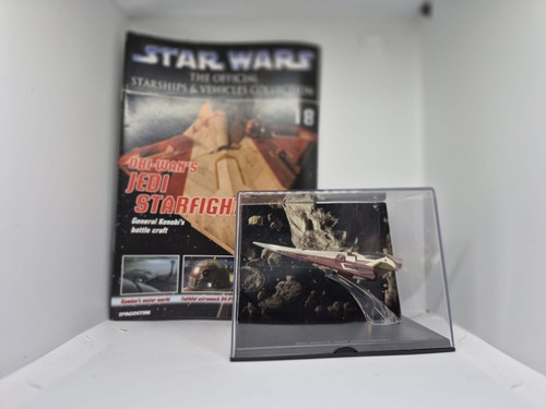 Deagostini star wars the - deagostini,