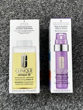 Clinique iD Moisturizing