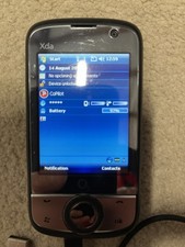 HTC XDA Orbit Black O2 Mobile