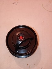 mitchell spare spool