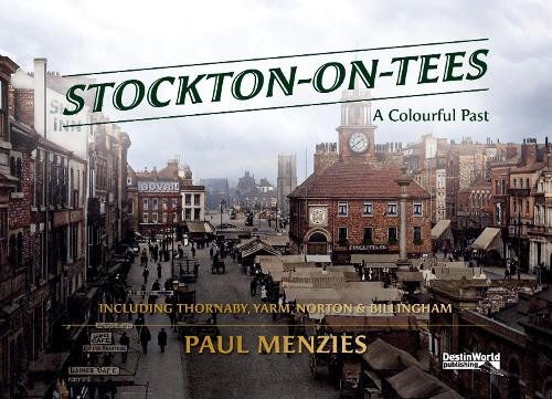Stockton tees a - ,