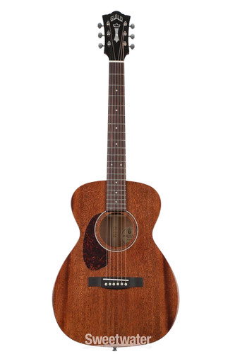 Guild 120 concert - guild, m-120