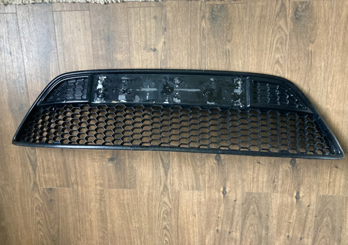 Ford focus mk2 lower front - mk2,