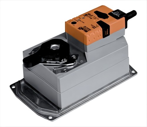 Belimo dr24a rotary actuator - belimo,