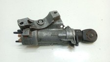 SKODA FABIA I 6Y2 IGNITION