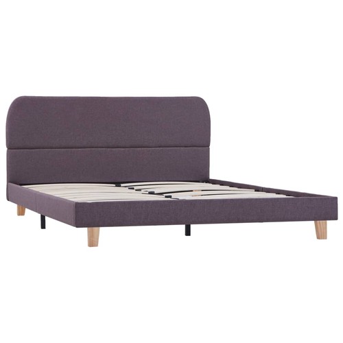 Bed frame fabric - fabric, bedroom