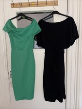 Bundle Of 2 Elegant Dresses