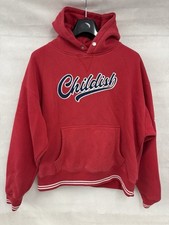 TGF Childish Turbo 1995 Hoodie