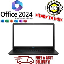 Dell 3779 3 - 3779, 17.3"