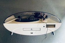 GPO Retro 3-Speed Turntable