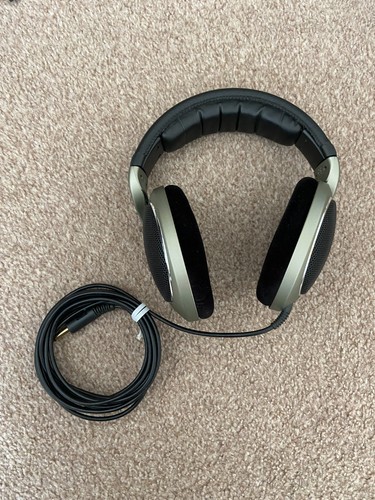 Sennheiser hd595 headphones - sennheiser,