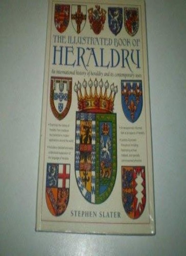 Illustrated book - illustrated, of