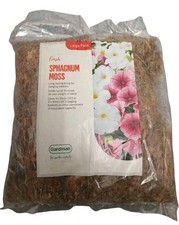 Gardman Fresh Sphagnum Moss