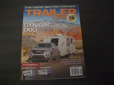 Trailer Life Magazine May