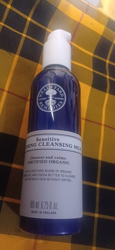 Neal yard remedies sensitive - neal's,