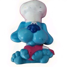 Decopac Blue's Clues "Blue w/