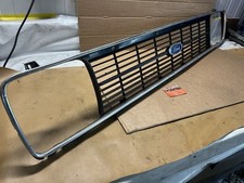 Ford mk2 escort square - mk2,