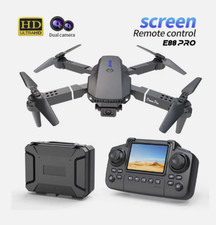 E99 quadcopter Drone kids