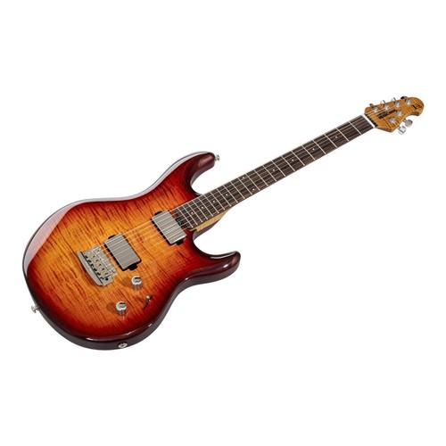 Music man usa - man, luke