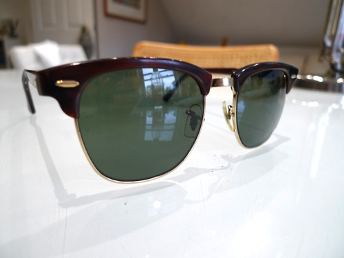 Vintage usa ray - vintage, ray-ban