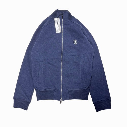100 authentic dior - 100%, zip