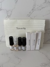 Louis Vuitton Perfume Bundle