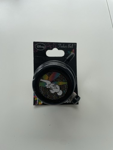 Disney tinkerbell bike bell - disney,