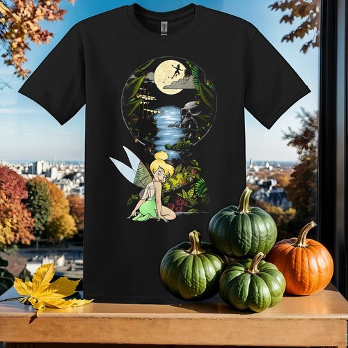 Retro disney peter pan - disney,