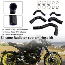 Silicone Radiator coolant Hose