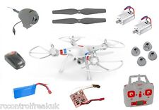Syma X8W X8C X8G Quadcopter