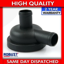 CRANKCASE PRESSURE BREATHER PCV VALVE FOR AUDI A3 A4 A6 TT SEAT LEON PASSAT 1.8T