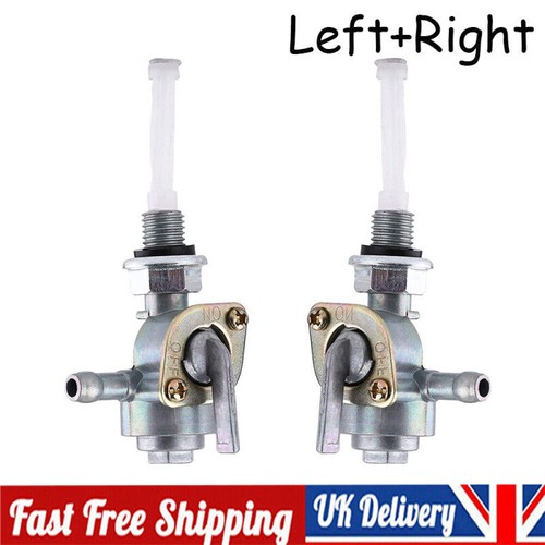 2pcs motorcycle atv valve - 2pcs,