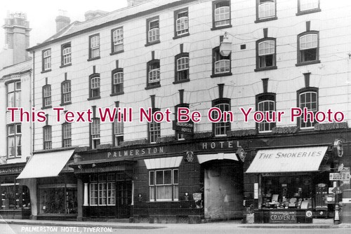 3949 palmerston hotel - palmerston,