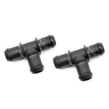 Coolant Flange Fits Skoda