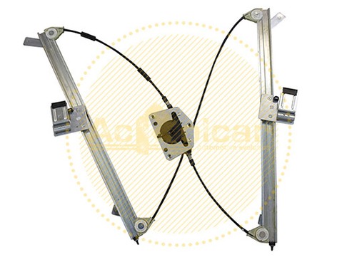 Window regulator for sharan - window, vw